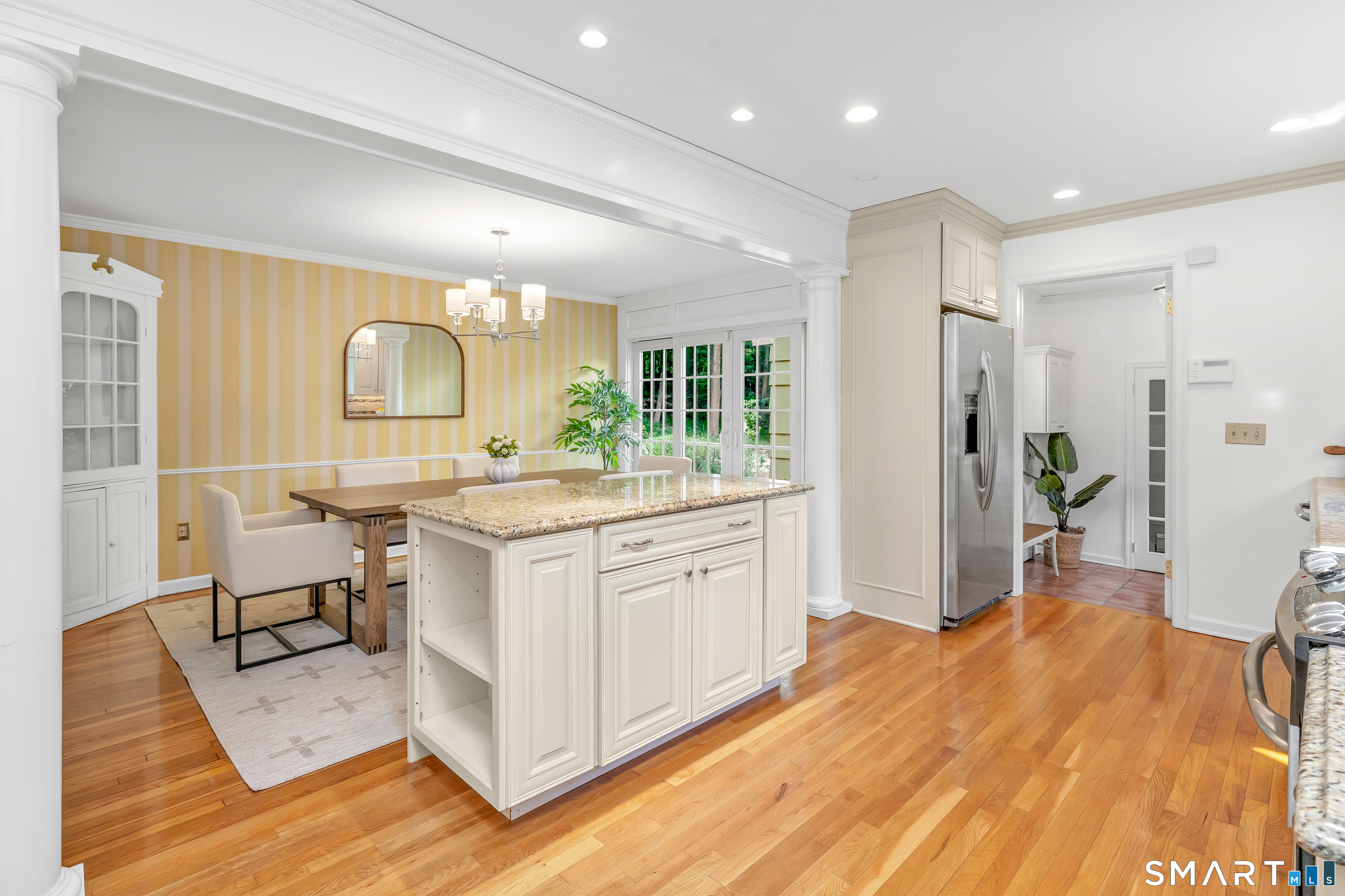 51 Stonebridge Road Wilton CT 06897