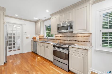 51 Stonebridge Road Wilton CT 06897