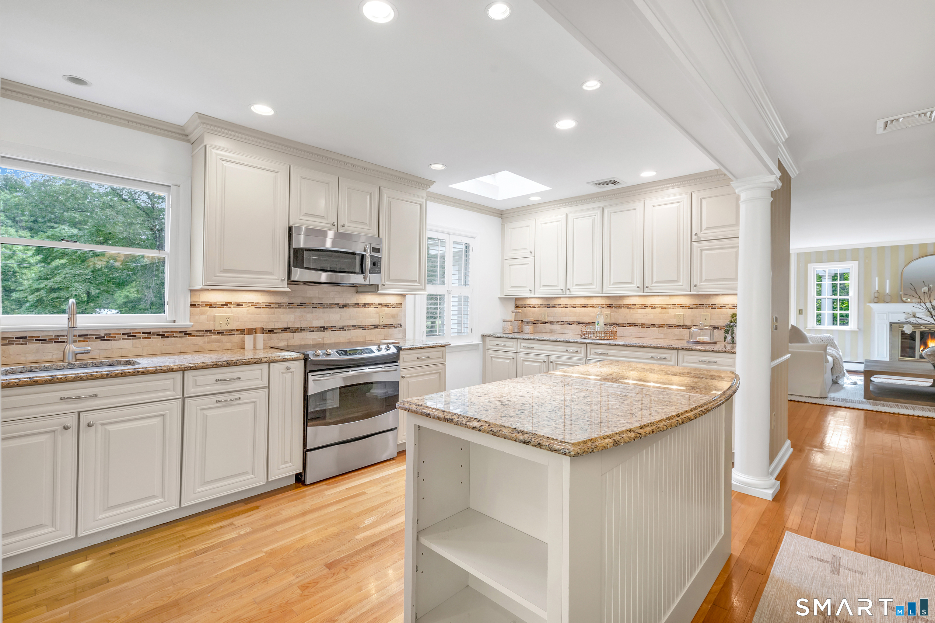51 Stonebridge Road Wilton CT 06897
