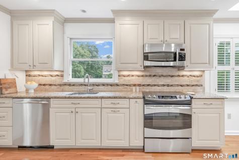 51 Stonebridge Road Wilton CT 06897