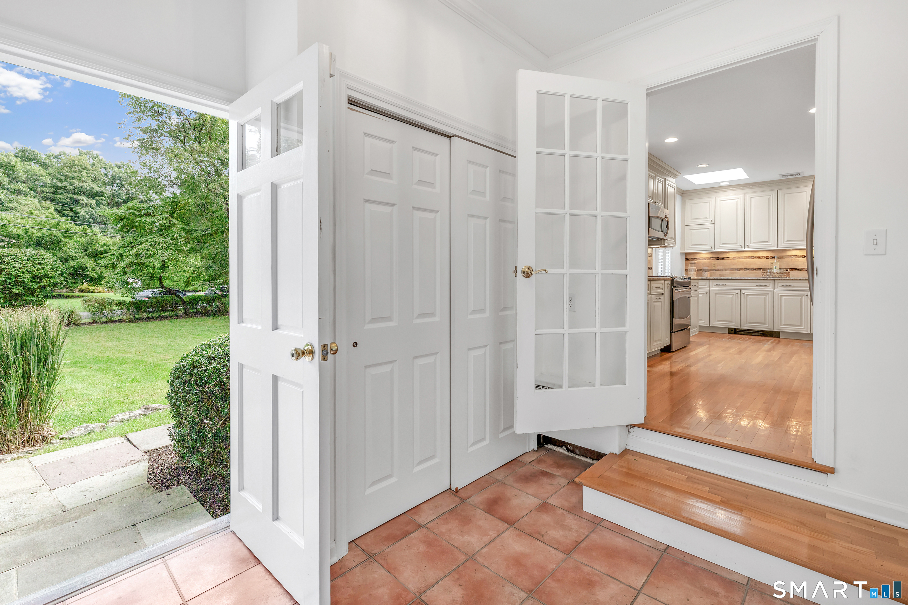 51 Stonebridge Road Wilton CT 06897