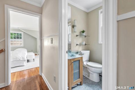 51 Stonebridge Road Wilton CT 06897