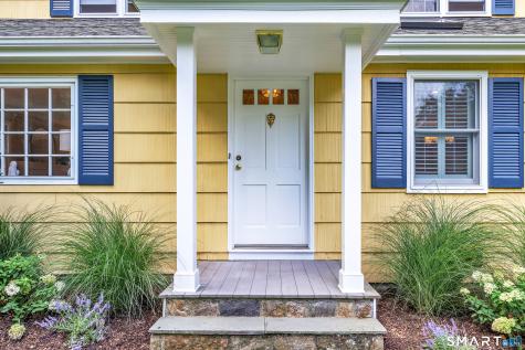 51 Stonebridge Road Wilton CT 06897