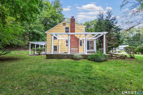 51 Stonebridge Road Wilton CT 06897