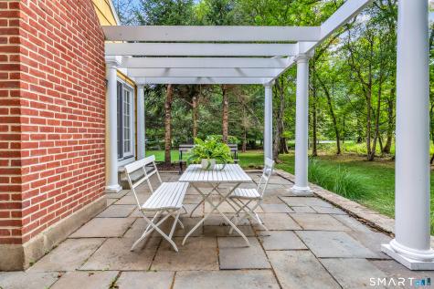 51 Stonebridge Road Wilton CT 06897