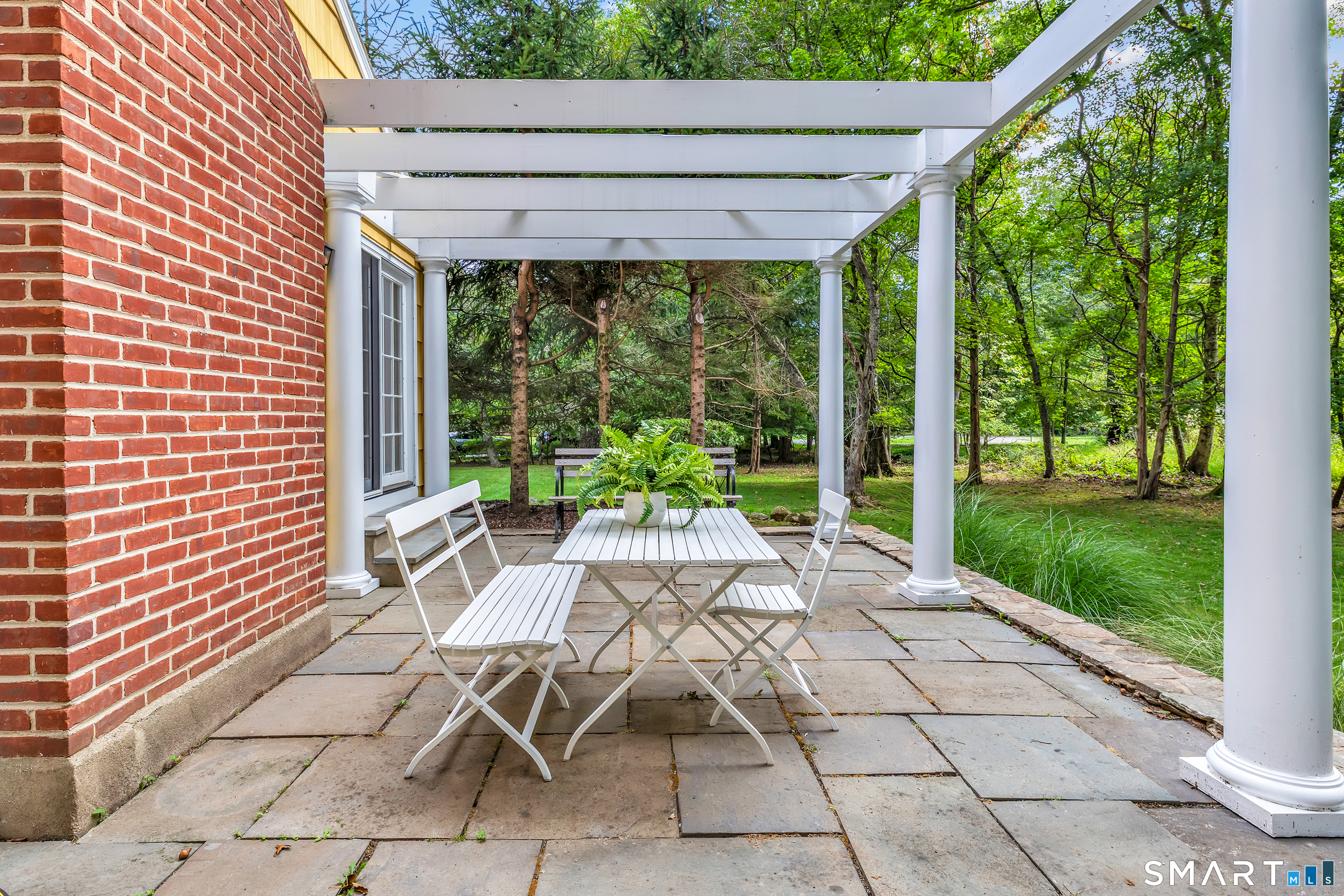 51 Stonebridge Road Wilton CT 06897