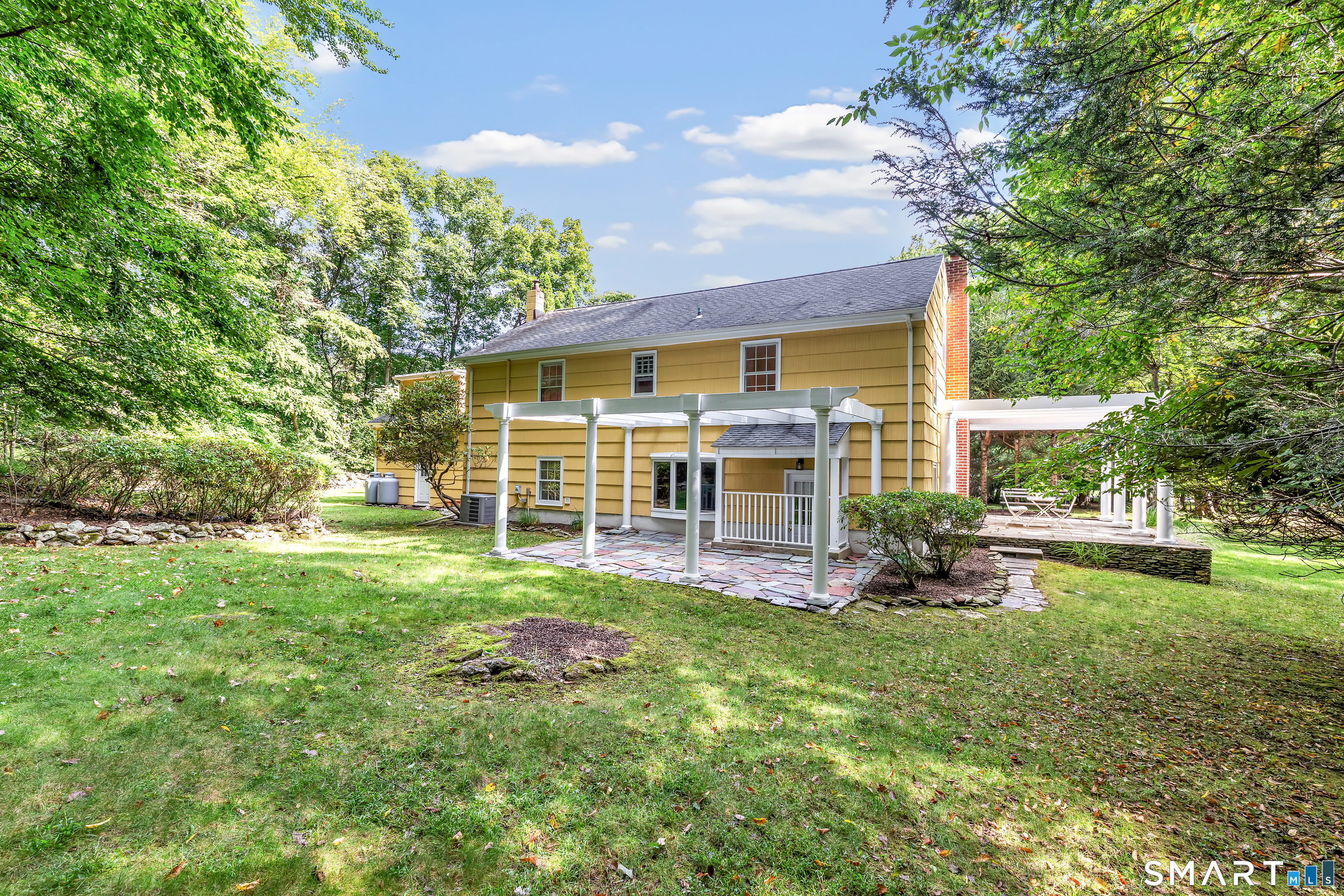 51 Stonebridge Road Wilton CT 06897