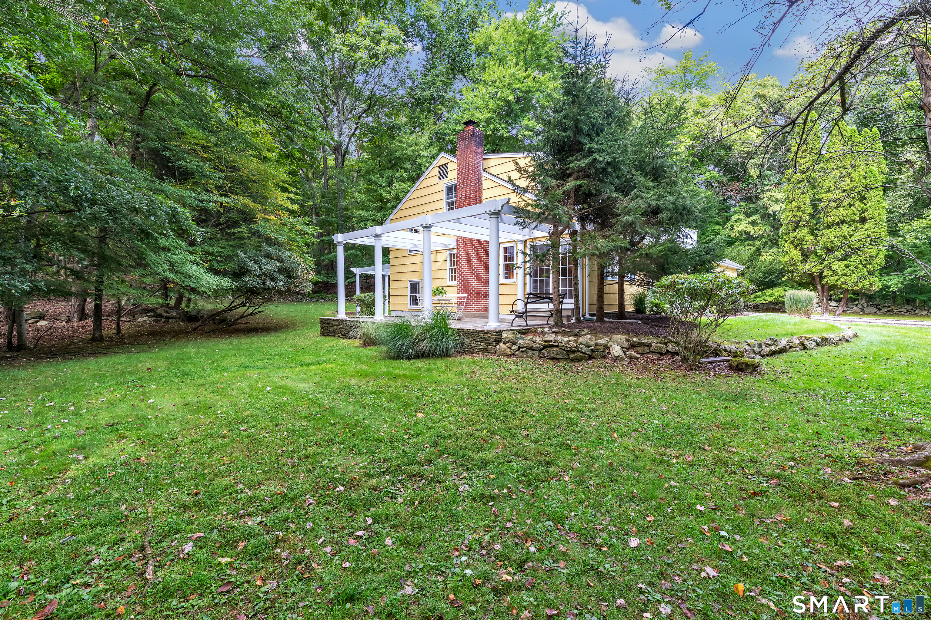 51 Stonebridge Road Wilton CT 06897