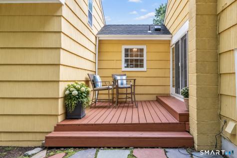 51 Stonebridge Road Wilton CT 06897