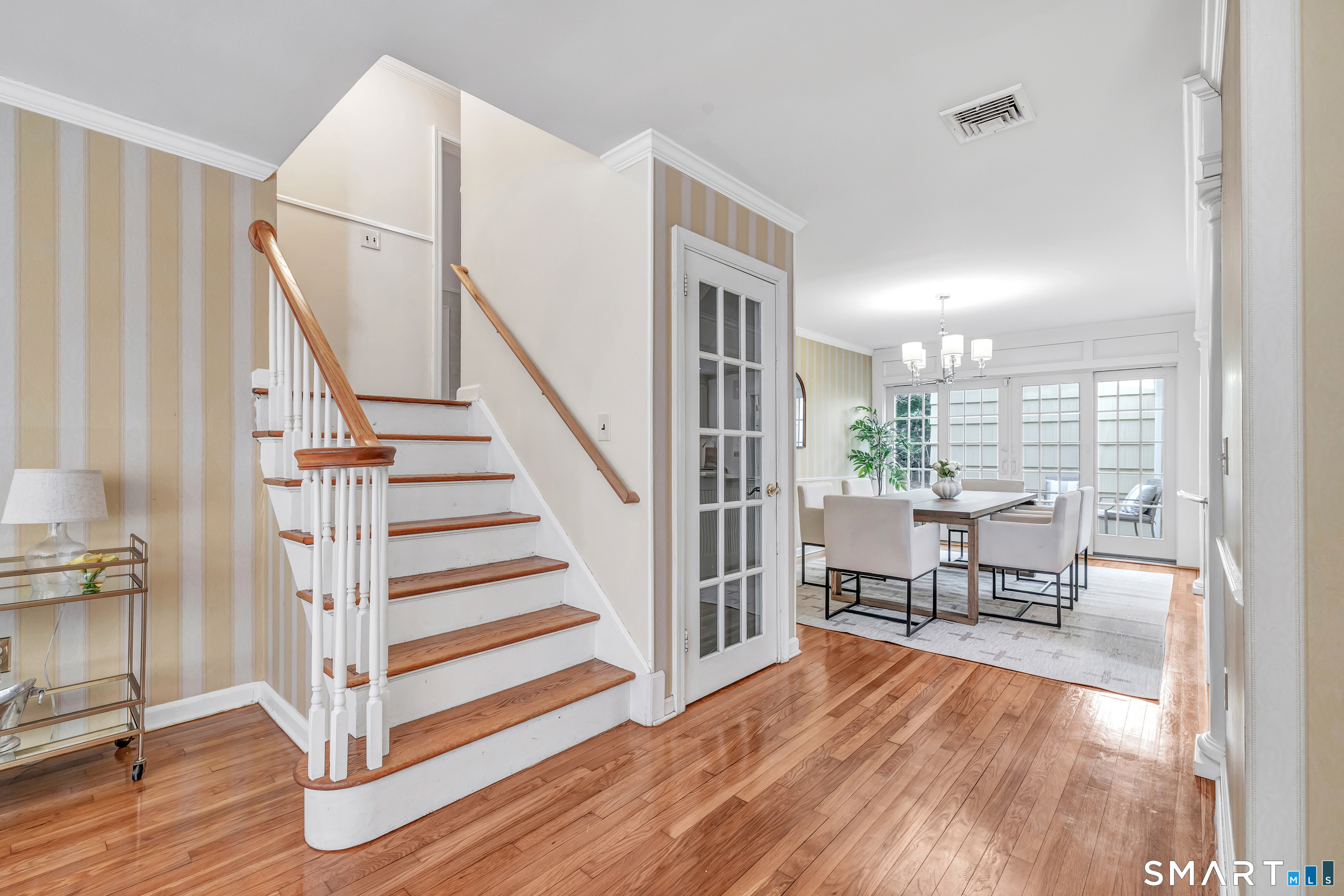51 Stonebridge Road Wilton CT 06897