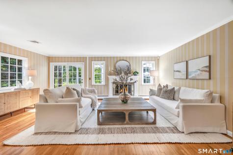 51 Stonebridge Road Wilton CT 06897