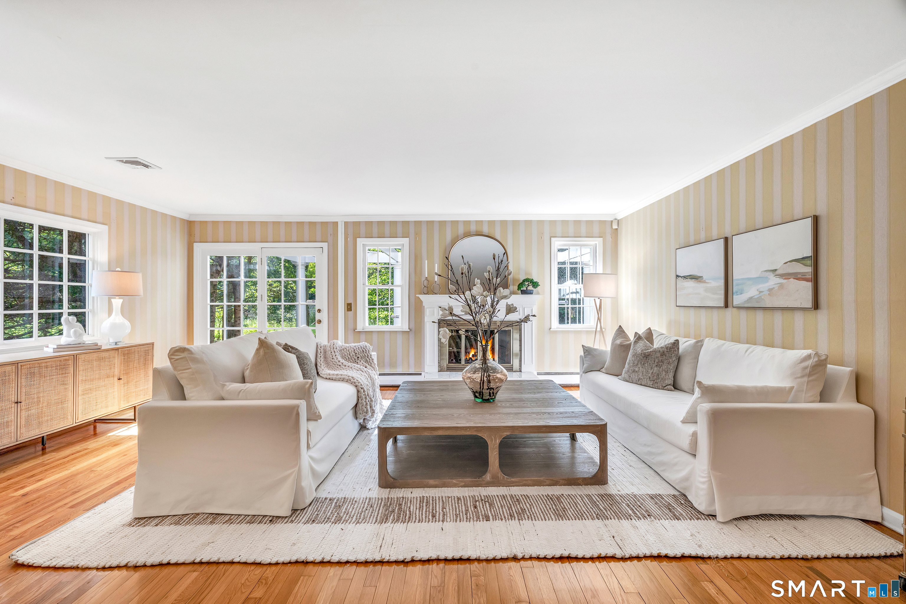 51 Stonebridge Road Wilton CT 06897