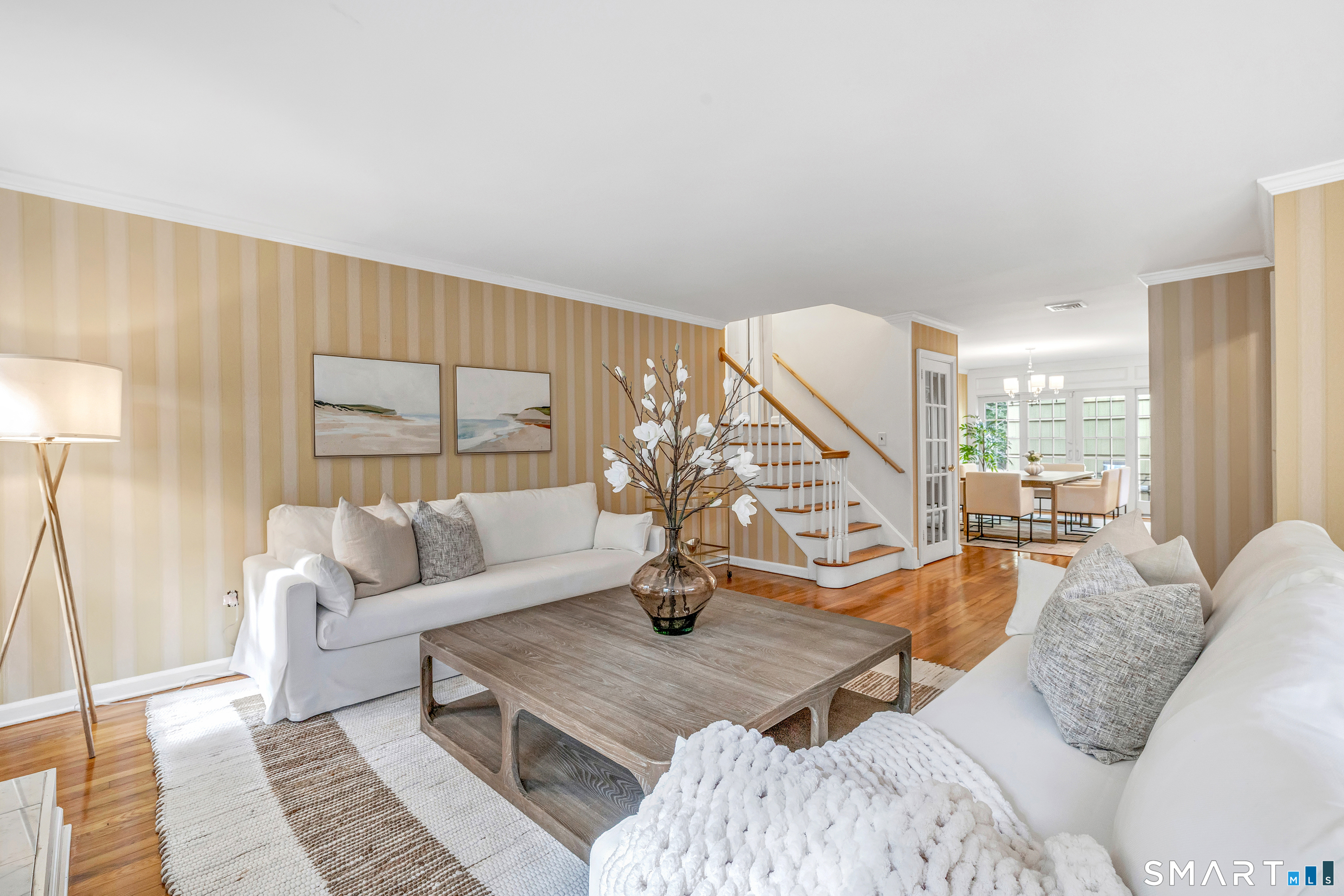 51 Stonebridge Road Wilton CT 06897
