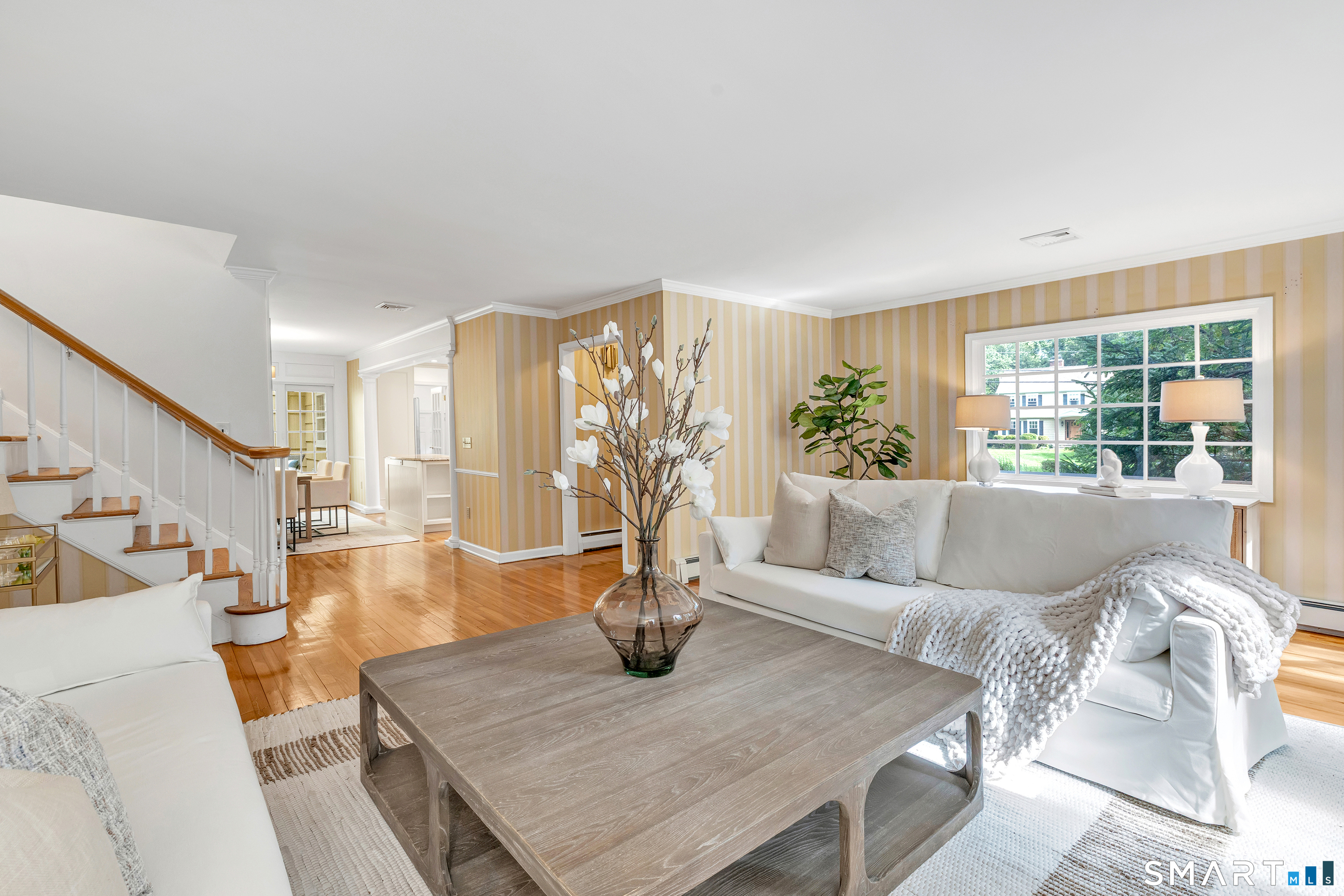 51 Stonebridge Road Wilton CT 06897
