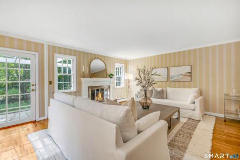51 Stonebridge Road Wilton CT 06897