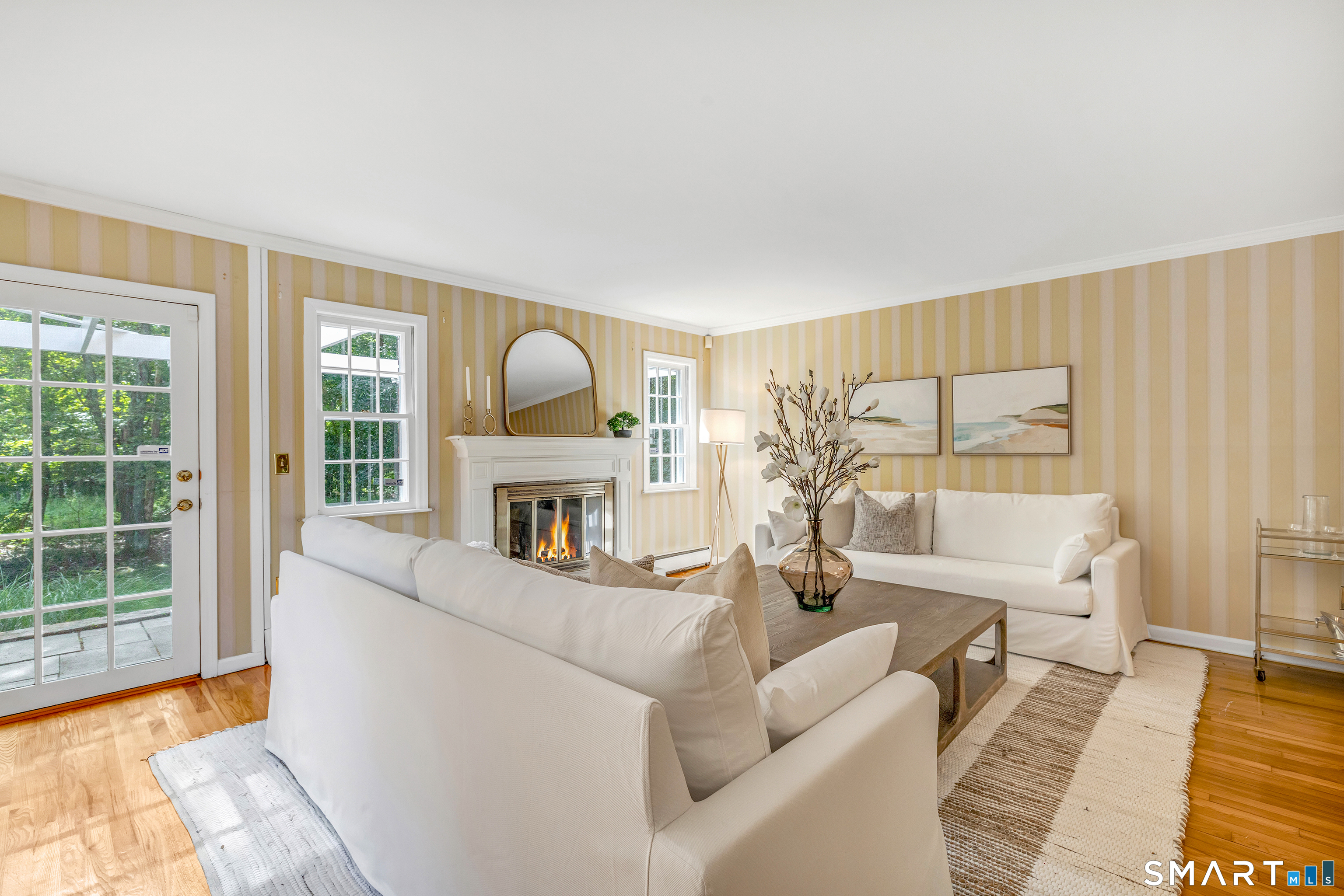 51 Stonebridge Road Wilton CT 06897