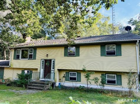 33 Acorn Road Deep River CT 06417