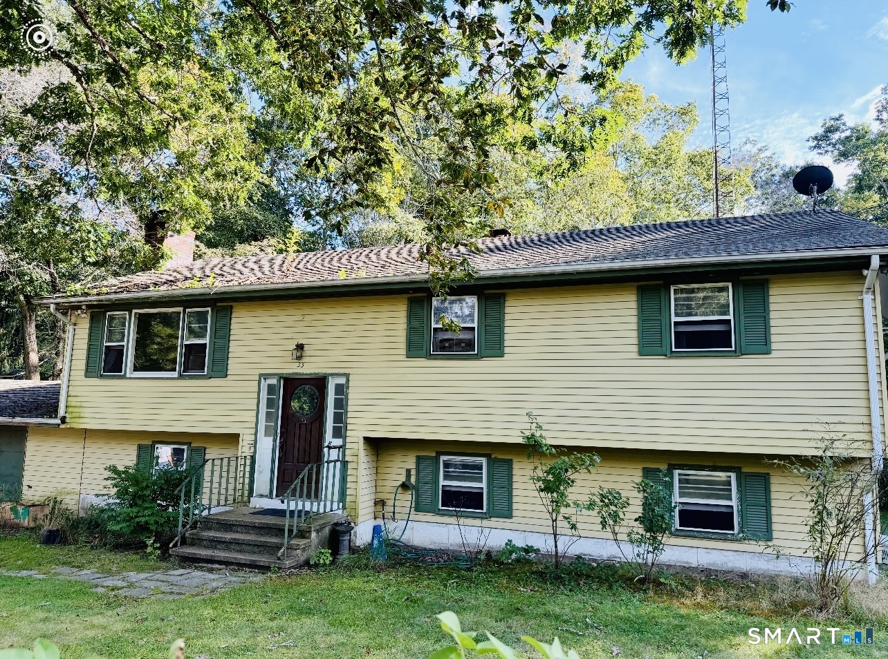 33 Acorn Road Deep River CT 06417