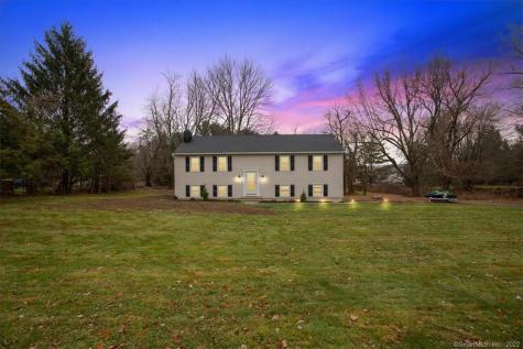 16 Standish Road New Milford CT 06776