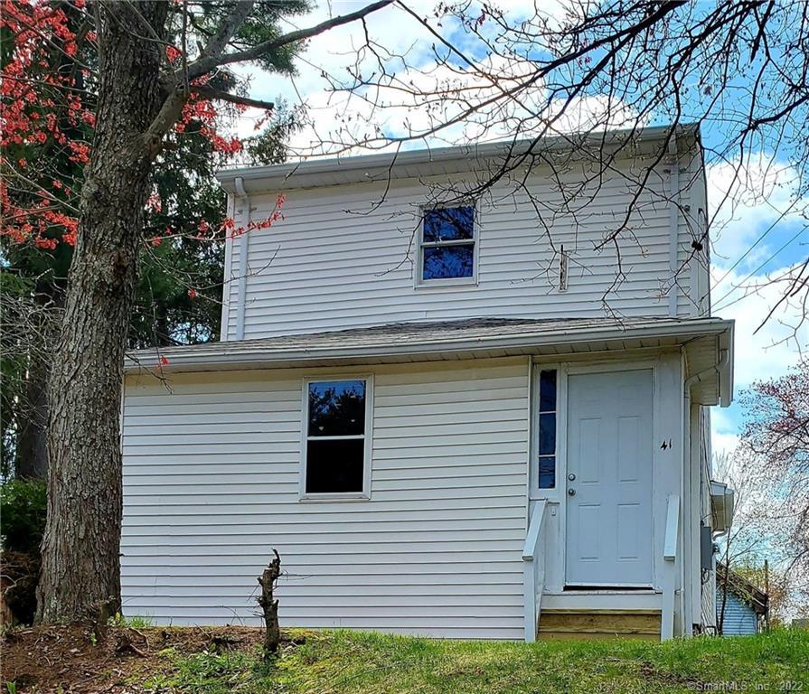 41 Brookdale Avenue Bloomfield CT 06002