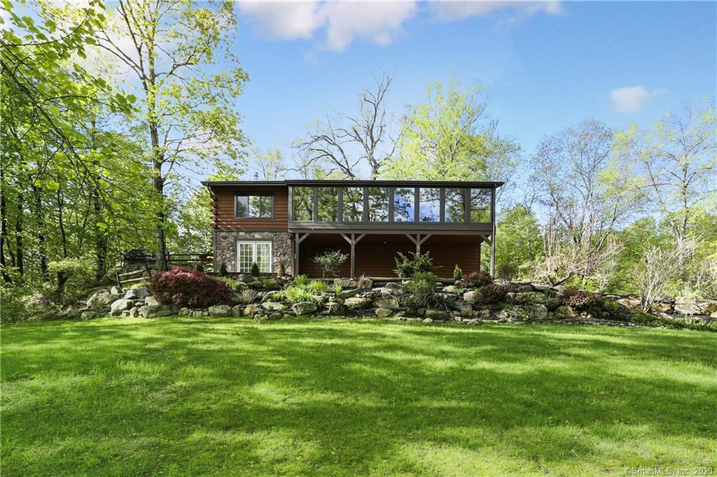 29 Old Sib Road Ridgefield CT 06877