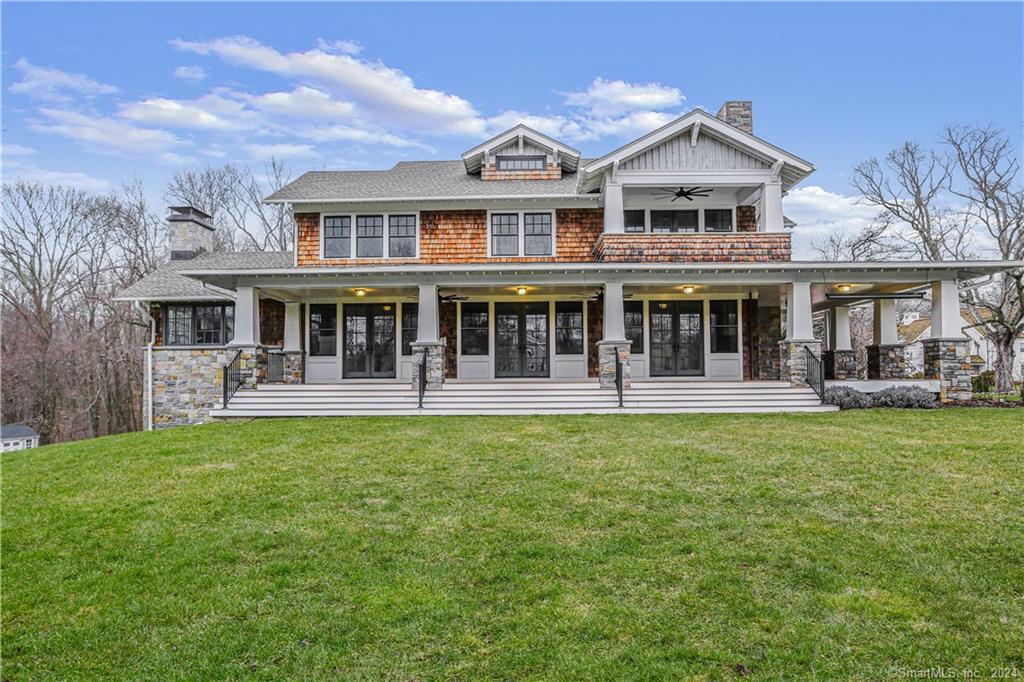 10 Norfield Farm Lane Weston CT 06883