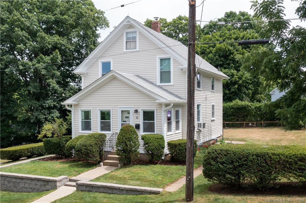 8-12 Summer Street Windham CT 06226