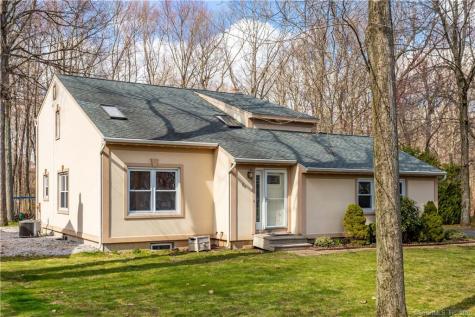 84 Foxwood Road Bristol CT 06010