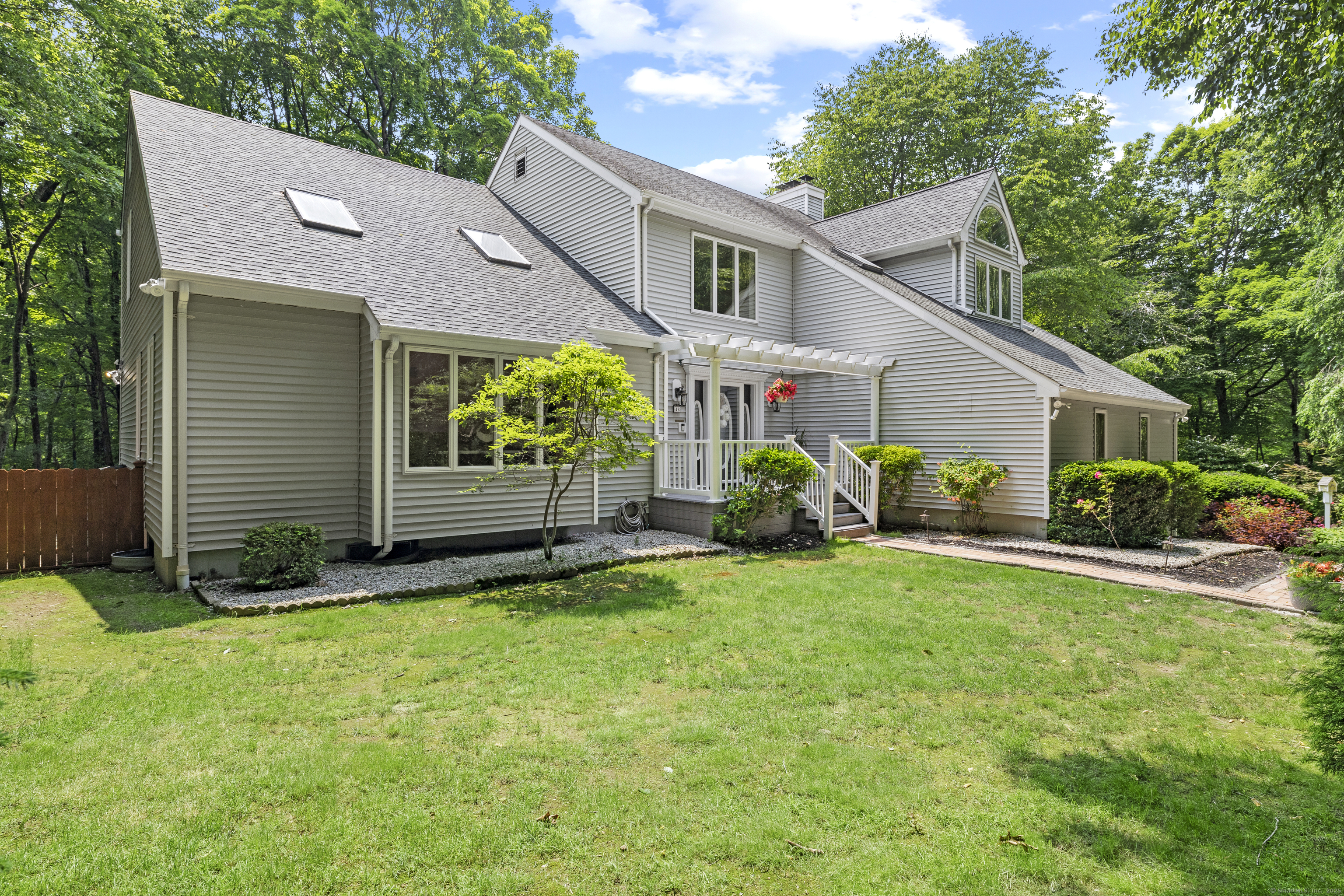 48 Shepherds Trail Madison CT 06443