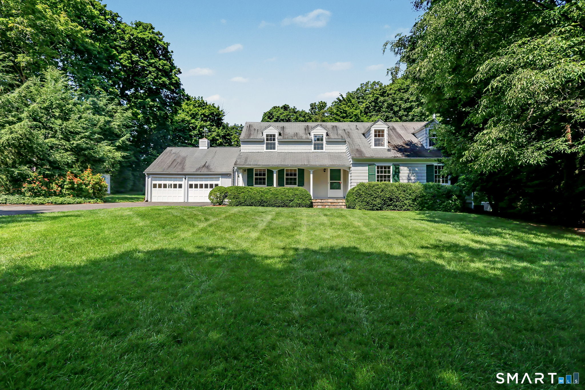 97 Overlook Drive New Canaan CT 06840
