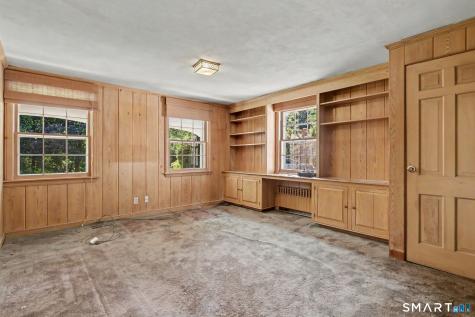 97 Overlook Drive New Canaan CT 06840