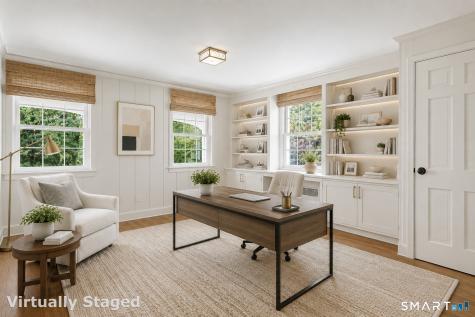 97 Overlook Drive New Canaan CT 06840