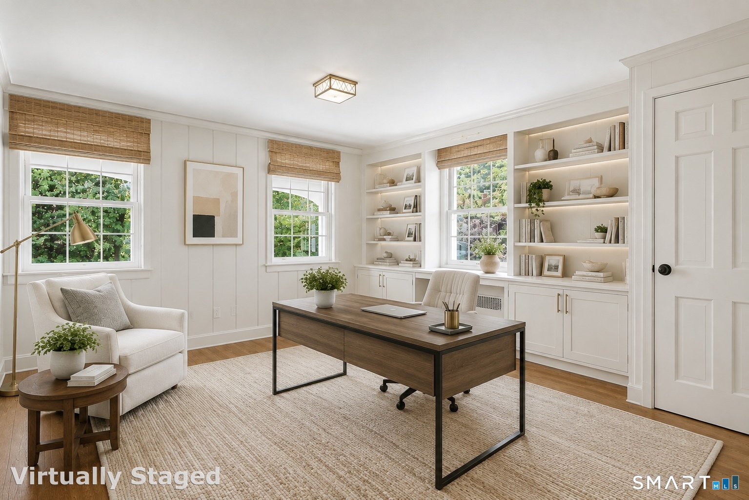 97 Overlook Drive New Canaan CT 06840