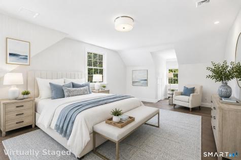 97 Overlook Drive New Canaan CT 06840