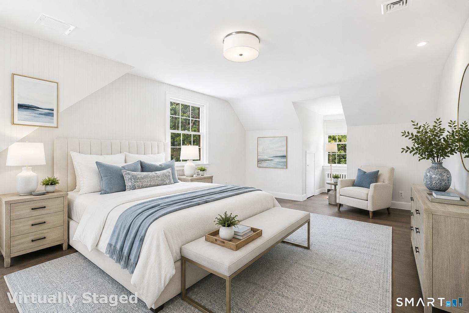 97 Overlook Drive New Canaan CT 06840