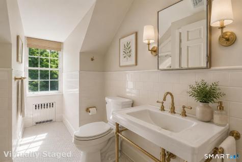 97 Overlook Drive New Canaan CT 06840