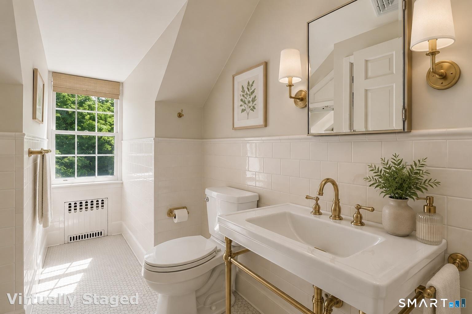 97 Overlook Drive New Canaan CT 06840