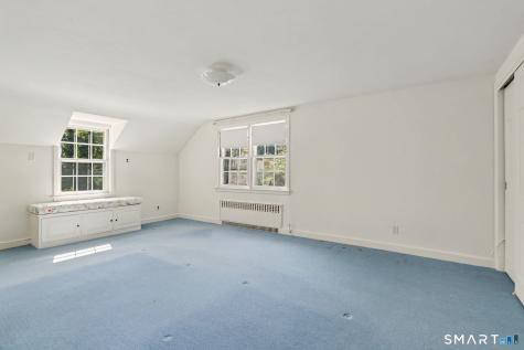 97 Overlook Drive New Canaan CT 06840