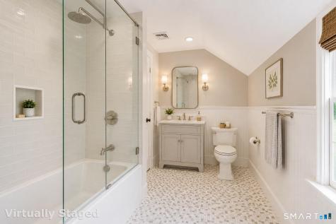 97 Overlook Drive New Canaan CT 06840