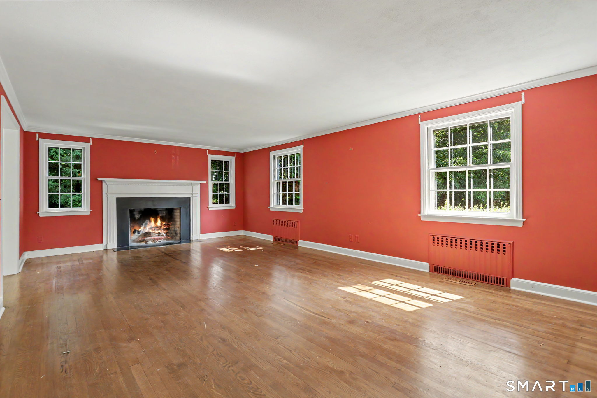 97 Overlook Drive New Canaan CT 06840