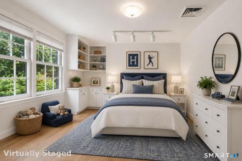 97 Overlook Drive New Canaan CT 06840