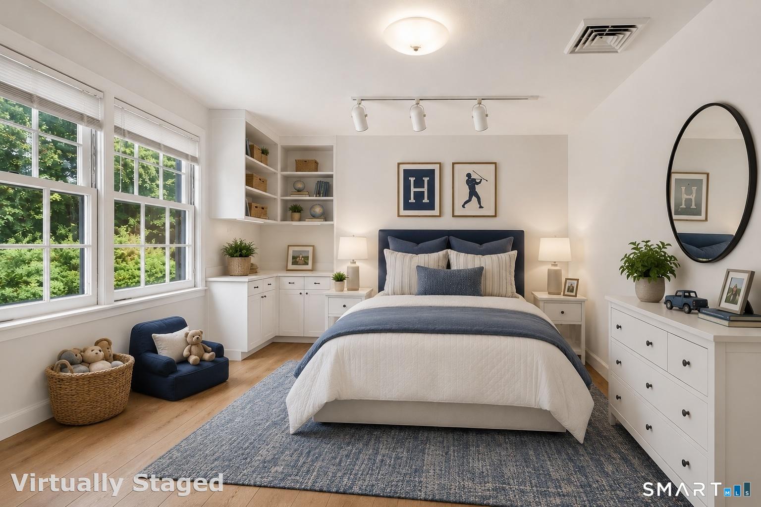 97 Overlook Drive New Canaan CT 06840