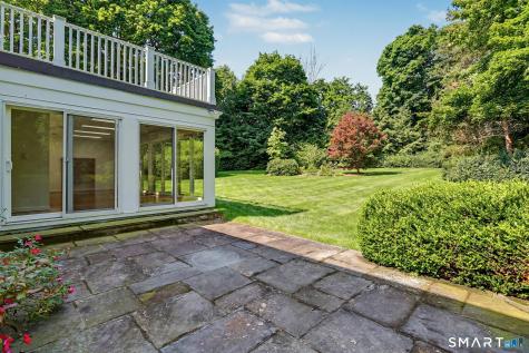 97 Overlook Drive New Canaan CT 06840
