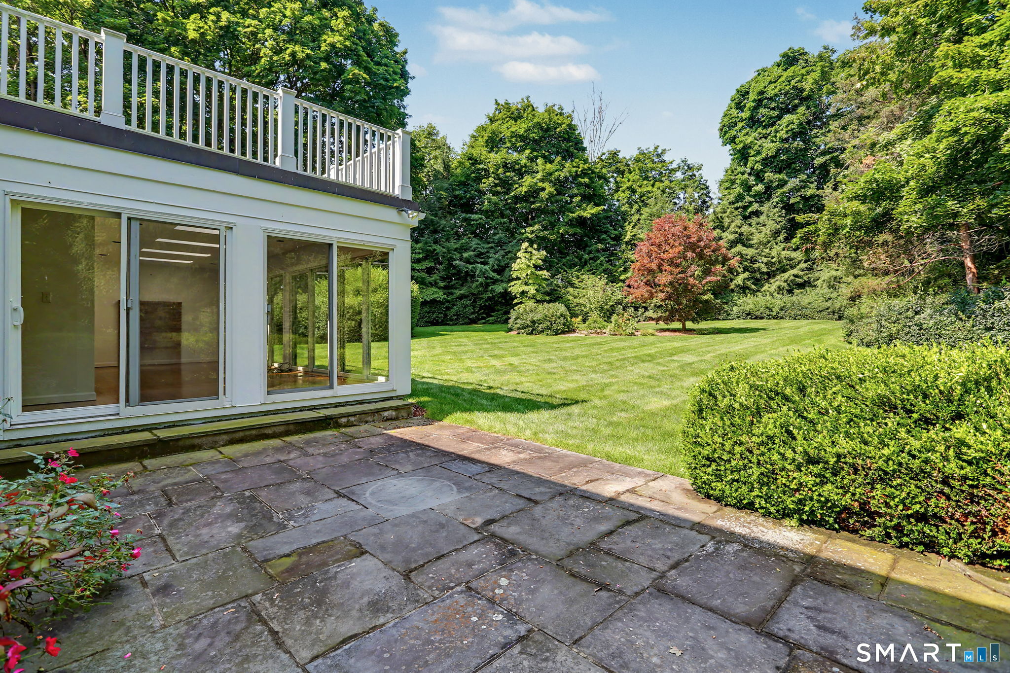 97 Overlook Drive New Canaan CT 06840