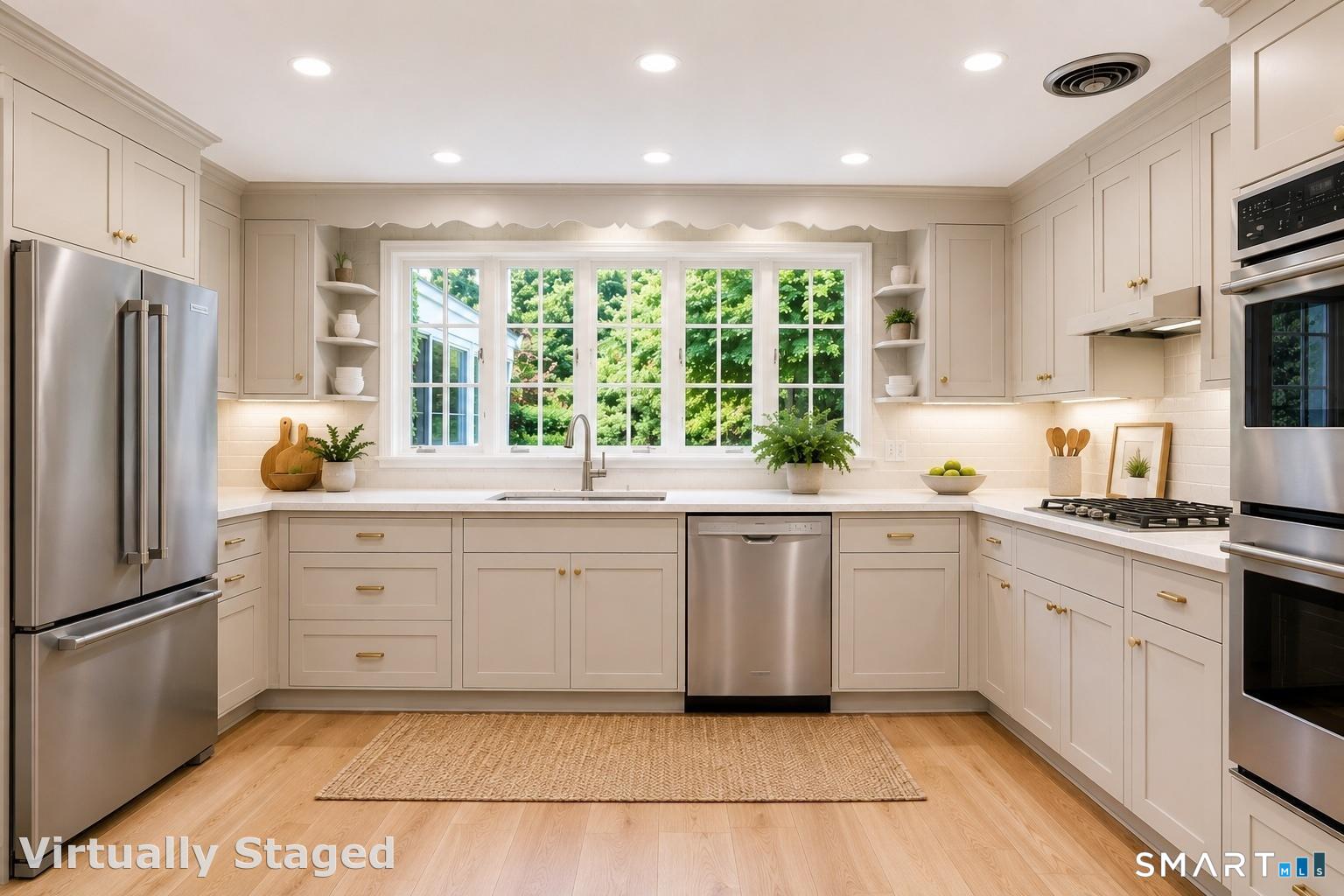 97 Overlook Drive New Canaan CT 06840