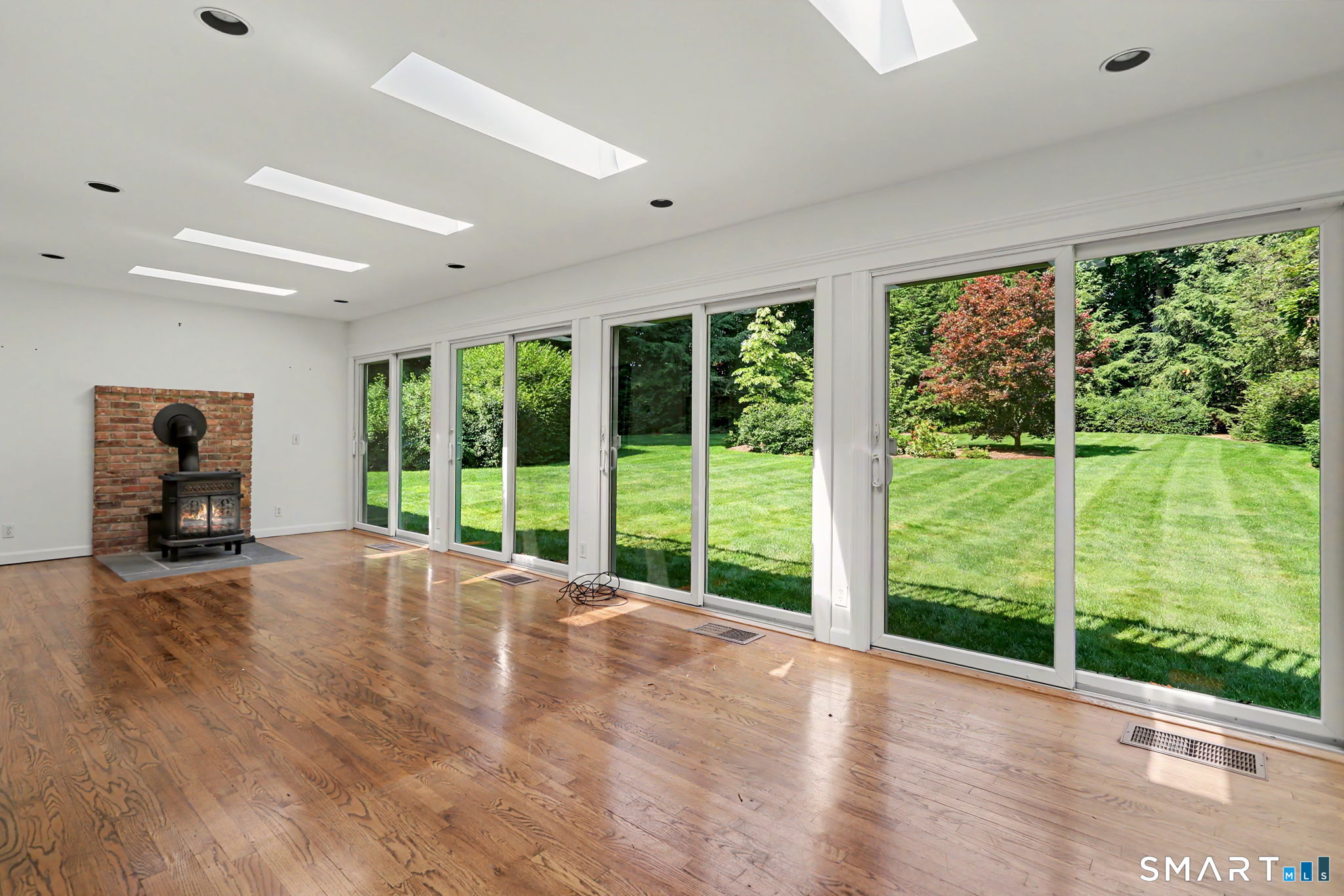 97 Overlook Drive New Canaan CT 06840