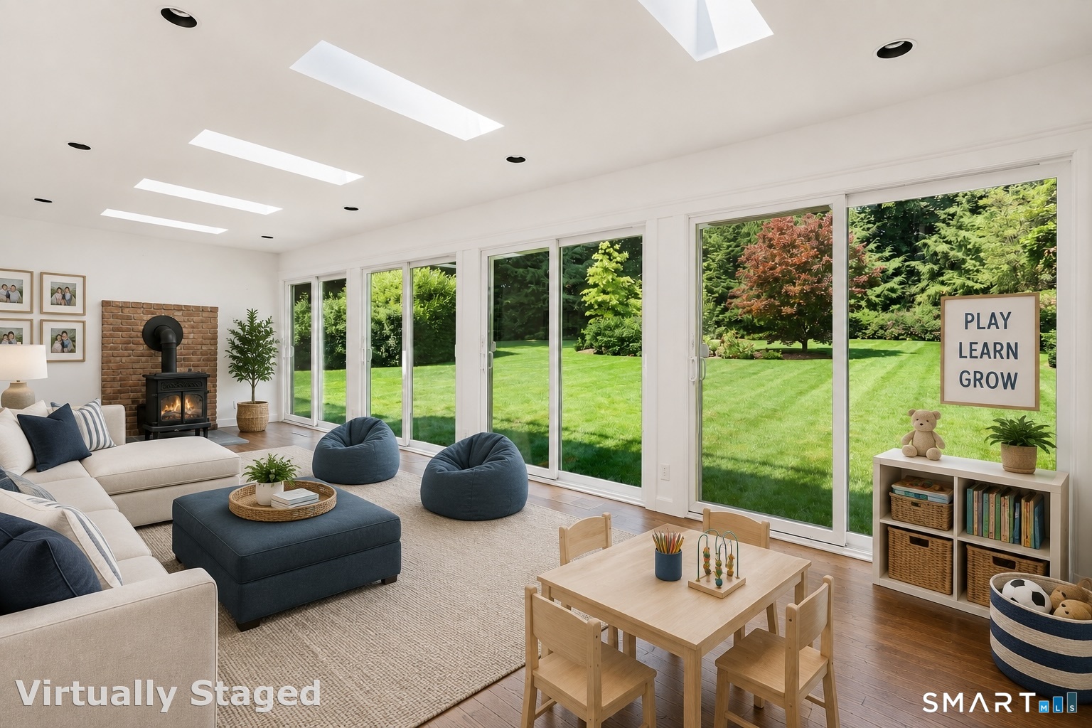 97 Overlook Drive New Canaan CT 06840