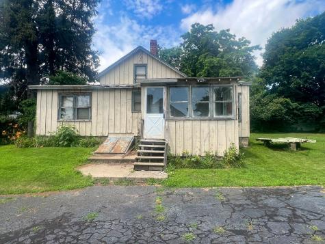 130 Wilkins Avenue Bridgeport CT 06606