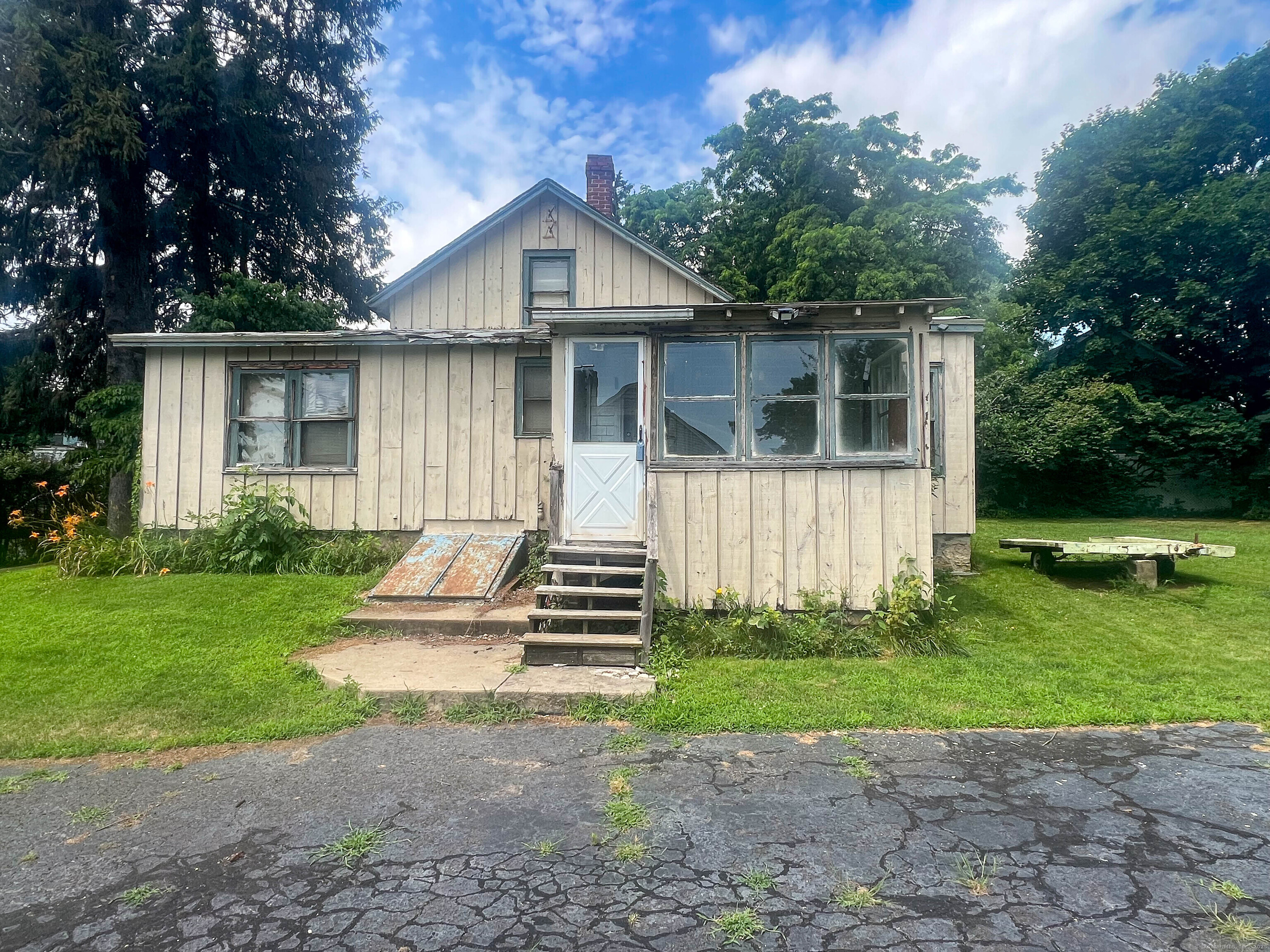 130 Wilkins Avenue Bridgeport CT 06606