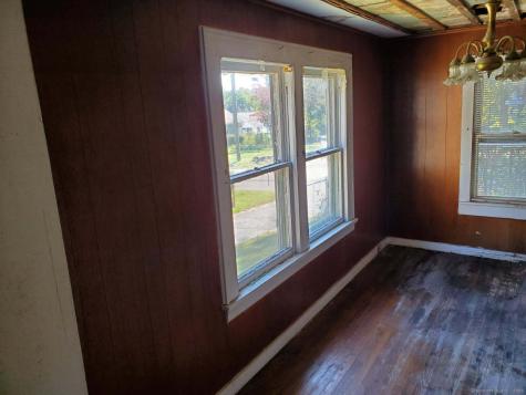 130 Wilkins Avenue Bridgeport CT 06606